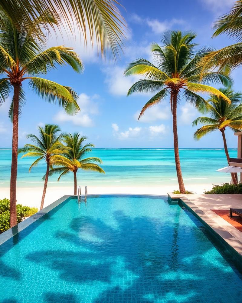 All-Inclusive Resorts