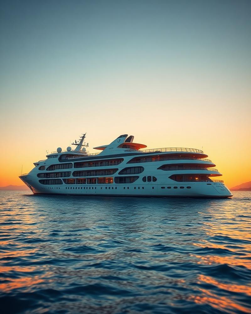 Cruises