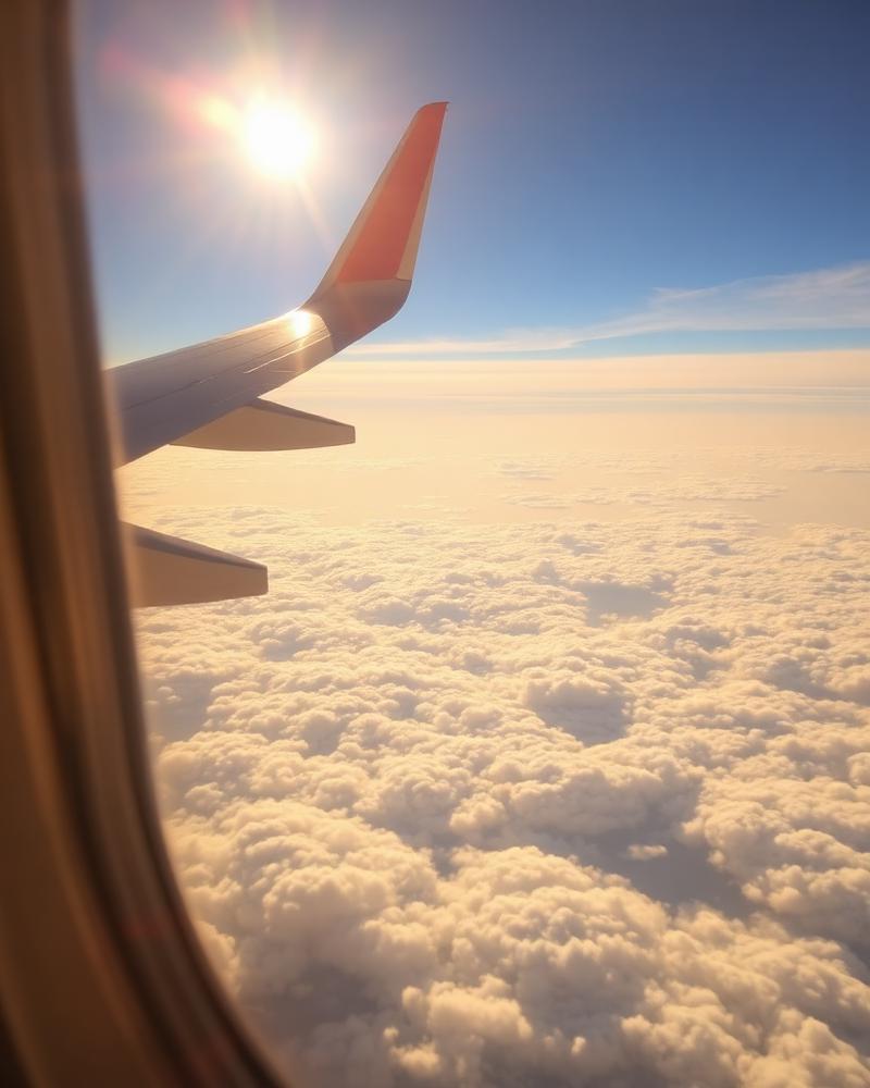 Air Travel