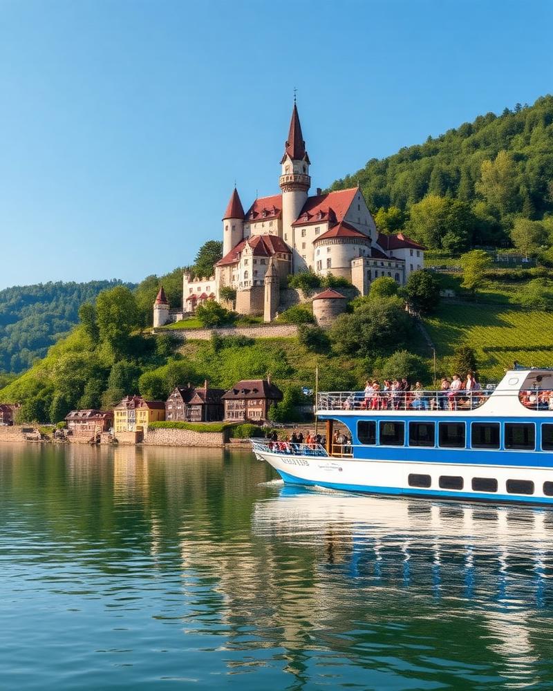 River Cruises