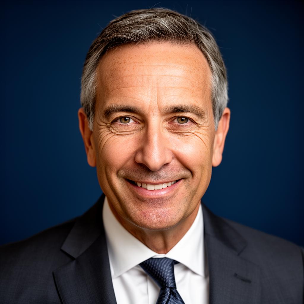 John Oates, Owner at Oates Travel